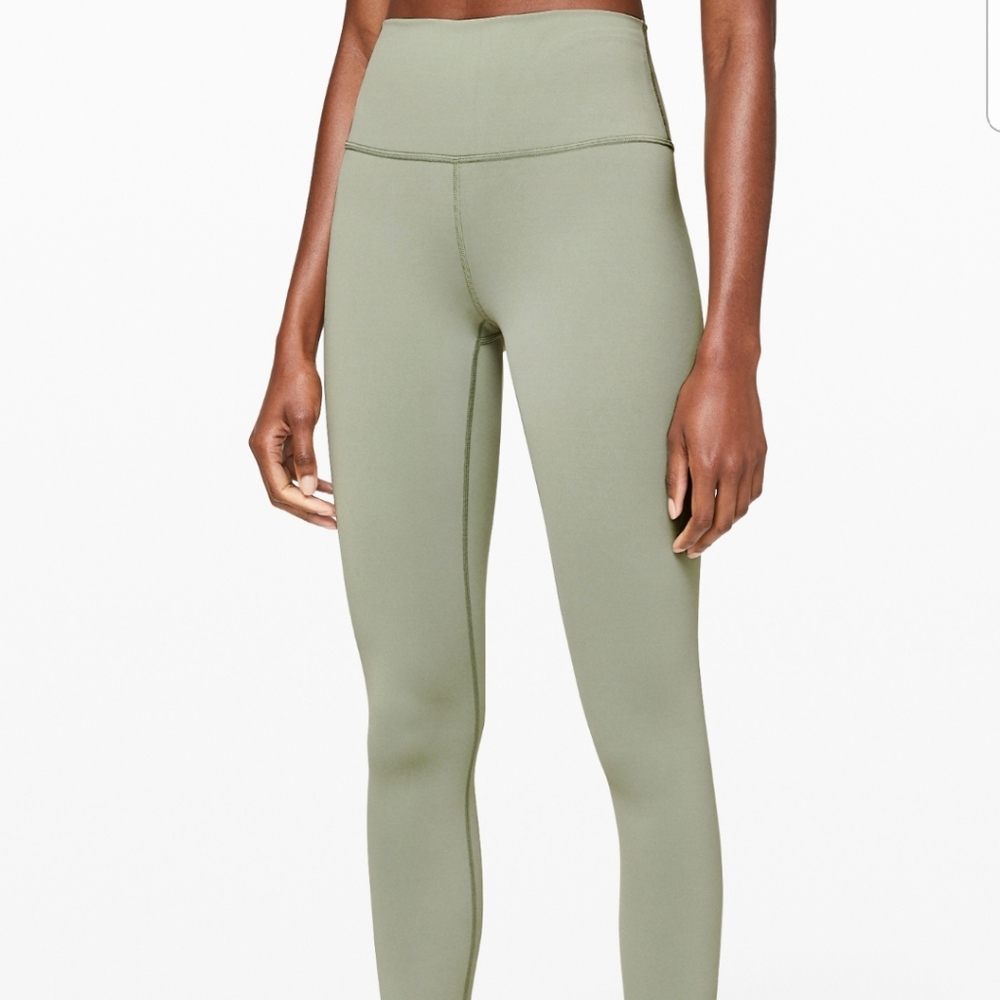 Wunder under high rise tight full on luxtreme. 28